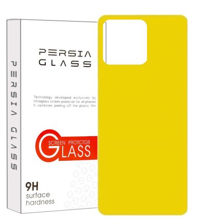 محافظ پشت گوشی پرشیا گلس مدل TPBP مناسب برای گوشی موبایل سامسونگ Galaxy A22 5G