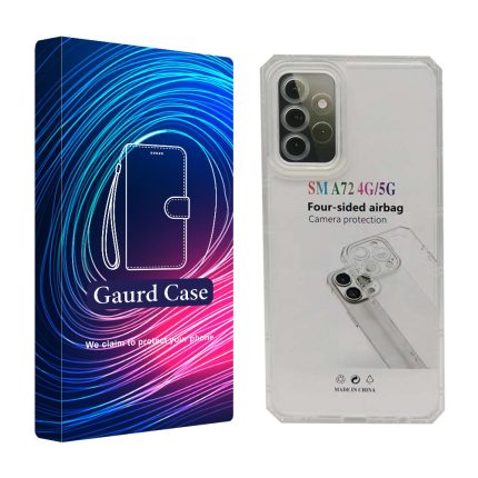 کاور گارد کیس مدل JELEDA مناسب برای گوشی موبایل سامسونگ Galaxy A72 4G