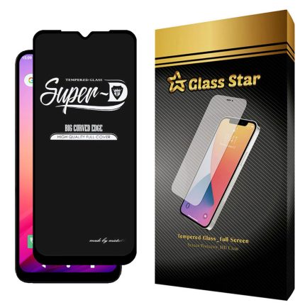 محافظ صفحه نمایش گلس استار مدل SUGA-Glass مناسب برای گوشی موبایل جی پلاس X10
