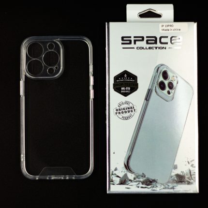 کاور اسپیس مدل S_SPACE مناسب برای گوشی موبایل اپل Apple iphone13 pro