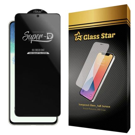 محافظ صفحه نمایش گلس استار مدل SUPERD  مناسب برای گوشی موبایل سامسونگ Galaxy S21 FE 5G