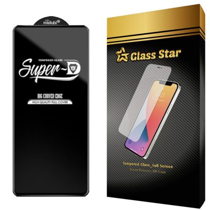 محافظ صفحه نمایش گلس استار مدل SUD مناسب برای گوشی موبایل سامسونگ Galaxy S20 FE/S20 Lite