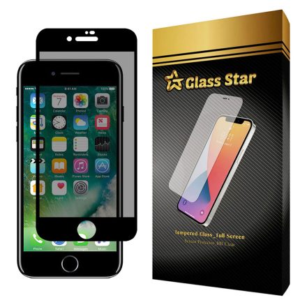 محافظ صفحه نمایش سرامیکی گلس استار مدل CRP مناسب برای گوشی موبایل اپل iPhone 6s Plus