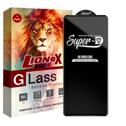 محافظ صفحه نمایش لایونکس مدل SUD-L مناسب برای گوشی موبایل سامسونگ Galaxy A52 5G