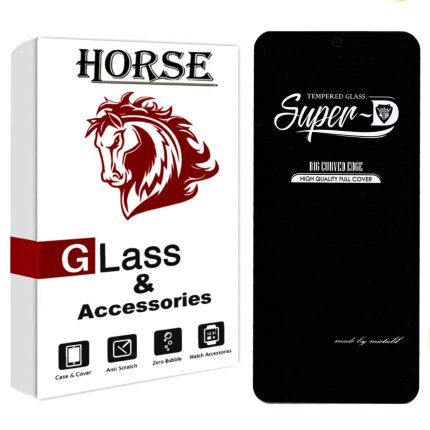 محافظ صفحه نمایش هورس مدل SUPH مناسب برای گوشی موبایل موتورولا Edge 30