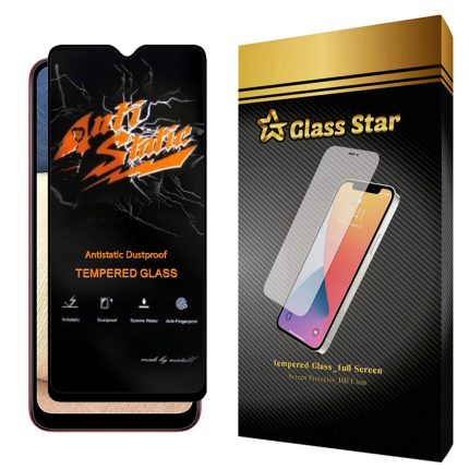 محافظ صفحه نمایش گلس استار مدل  ASTA-Glass مناسب برای گوشی موبایل سامسونگ Galaxy A02s