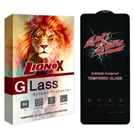 محافظ صفحه نمایش لایونکس مدل ASTLI مناسب برای گوشی موبایل جی پلاس X20