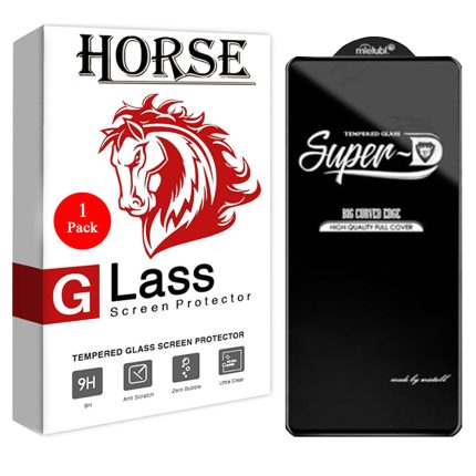محافظ صفحه نمایش هورس مدل SUPERD مناسب برای گوشی موبایل سامسونگ Galaxy A51 / A52 / A52s