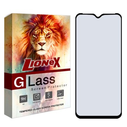 محافظ صفحه نمایش سرامیکی مات لایونکس مدل CML مناسب برای گوشی موبایل سامسونگ Galaxy M14
