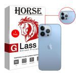 محافظ لنز دوربین هورس مدل L3D-H مناسب برای گوشی موبایل اپل iPhone 13 Pro Max