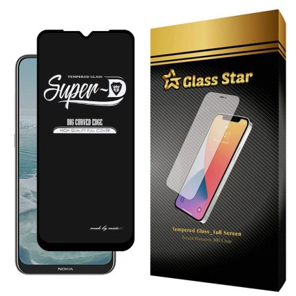 محافظ صفحه نمایش گلس استار مدل SUGA-Glass مناسب برای گوشی موبایل نوکیا G20
