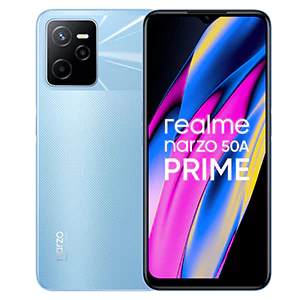 لوازم جانبی realme Narzo 50A Prime
