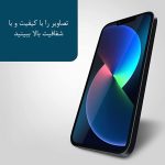 محافظ صفحه نمایش شهر گلس مدل SMSR مناسب برای گوشی موبایل ریلمی Narzo 50A Prime