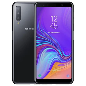 لوازم جانبی Samsung Galaxy A7 2018