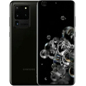 Samsung Galaxy S20 Ultra 4G لوازم جانبی