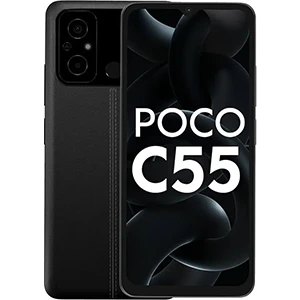 لوازم جانبی Xiaomi Poco C55