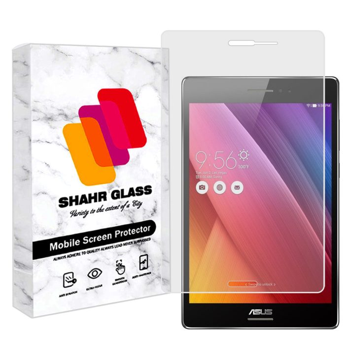 محافظ صفحه نمایش شهر گلس مدل TS1SHA مناسب برای تبلت ایسوس Zenpad 8.0 Z380C