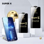 محافظ صفحه نمایش شهر گلس مدل SUPERGOLD مناسب برای گوشی موبایل شیائومی Poco M5s