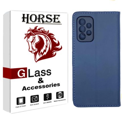 کیف کلاسوری هورس مدل CLSBIH مناسب برای گوشی موبایل سامسونگ Galaxy A53