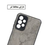 کاور قاب تک مدل GV01 مناسب برای گوشی موبایل سامسونگ Galaxy A7 2017/A720