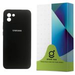 کاور قاب تک مدل SILICONEGH مناسب برای گوشی موبایل سامسونگ Galaxy A03