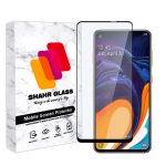 محافظ صفحه نمایش سرامیکی مات شهر گلس مدل MCERAMSH مناسب برای گوشی موبایل سامسونگ Galaxy A60