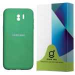 کاور قاب تک مدل SILICONEGH مناسب برای گوشی موبایل سامسونگ Galaxy J4