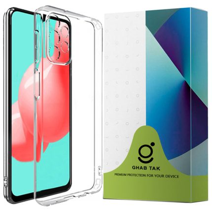 کاور قاب تک مدل JELEFGH مناسب برای گوشی موبایل سامسونگ Galaxy A52s