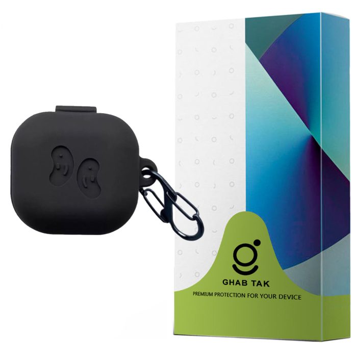 کاور قاب تک مدل APCO مناسب برای کیس هدفون بی سیم سامسونگ Galaxy Buds 2 Pro