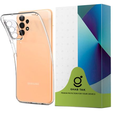 کاور قاب تک مدل JELEFGH مناسب برای گوشی موبایل سامسونگ Galaxy A51 4G