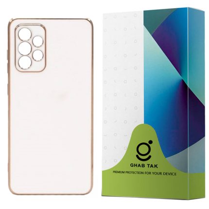 کاور قاب تک مدل MYCGH مناسب برای گوشی موبایل سامسونگ Galaxy A53