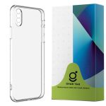 کاور قاب تک مدل JELEFGH مناسب برای گوشی موبایل سامسونگ Galaxy A50s