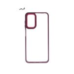 کاور قاب تک مدل NEWSKINMGH مناسب برای گوشی موبایل سامسونگ Galaxy A04e