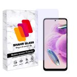 محافظ صفحه نمایش شهر گلس مدل SIMPLSH مناسب برای گوشی موبایل شیائومی  Redmi Note 12S