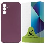 کاور قاب تک مدل SILICONEGH مناسب برای گوشی موبایل سامسونگ Galaxy A54