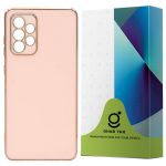 کاور قاب تک مدل MYCGH مناسب برای گوشی موبایل سامسونگ Galaxy A73 5G