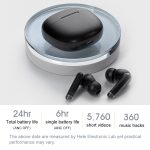 هدفون بلوتوثی کیو سی وای مدل MOB EARPHON HT03NEW BLUETOOTH