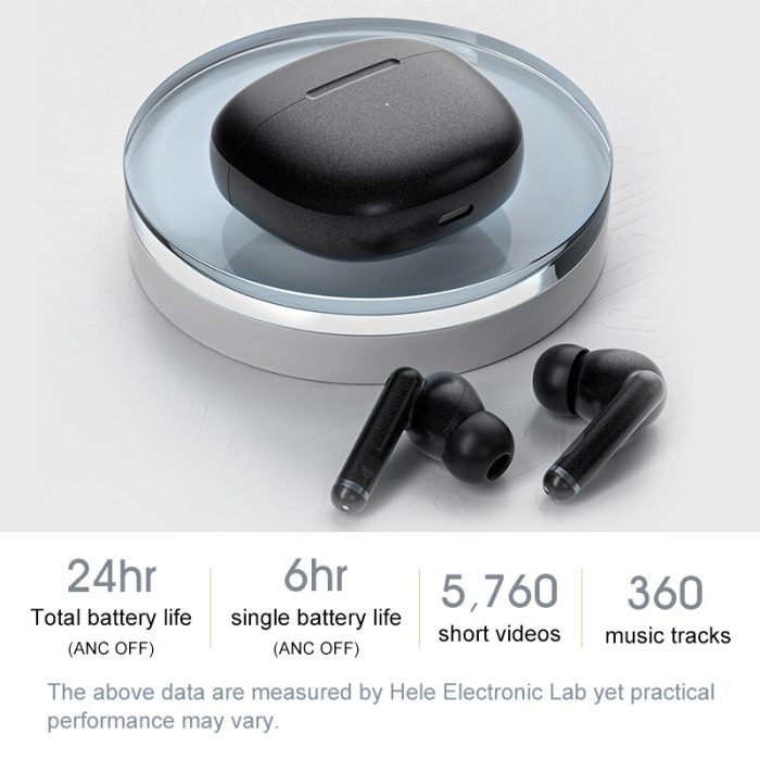 هدفون بلوتوثی کیو سی وای مدل MOB EARPHON HT03NEW BLUETOOTH