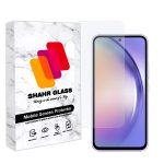 محافظ صفحه نمایش شهر گلس مدل SIMPLSH مناسب برای گوشی موبایل سامسونگ  Galaxy A54 5G