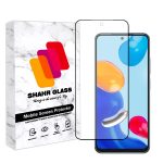 محافظ صفحه نمایش سرامیکی مات شهر گلس مدل MCERAMSH مناسب برای گوشی موبایل شیائومی Redmi Note 11 4G