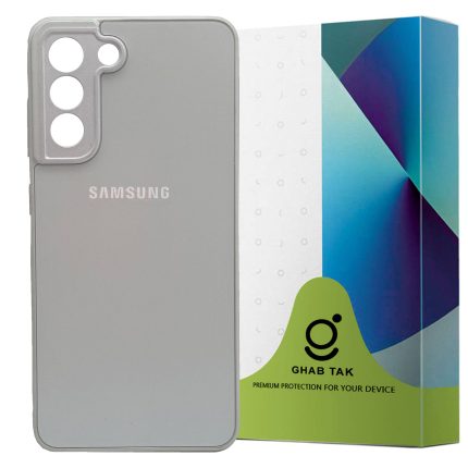 کاور قاب تک مدل MYCHOICE مناسب برای گوشی موبایل سامسونگ Galaxy S21 FE 5G
