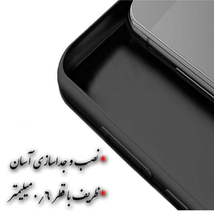 کاور طرح اسب تک شاخ کد s5271 مناسب برای گوشی موبایل سامسونگ Galaxy J7 Pro / J730