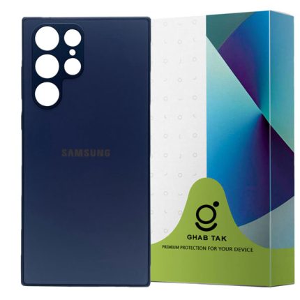 کاور قاب تک مدل AGCOVER مناسب برای گوشی موبایل سامسونگ Galaxy S22 Ultra