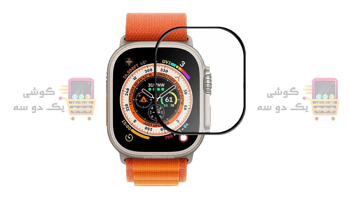 Smart watch accessories-1