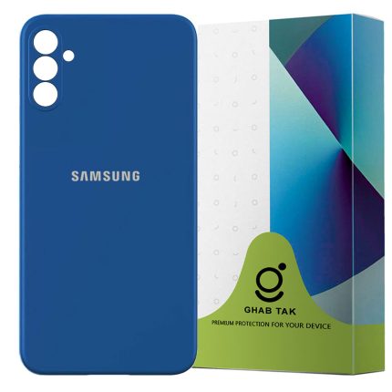 کاور قاب تک مدل SILICLIMIT مناسب برای گوشی موبایل سامسونگ Galaxy A24