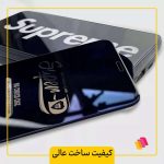 محافظ صفحه نمایش شهر گلس مدل SUPERPLUSH مناسب برای گوشی موبایل سامسونگ Galaxy F04