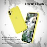 کاور قاب تک مدل SILICMID مناسب برای گوشی موبایل اپل iPhone 13 Pro