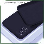 کاور قاب تک مدل SILICONE2 مناسب برای گوشی موبایل شیائومی Poco X4 GT