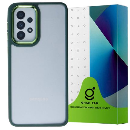 کاور قاب تک مدل SKIN1LIM مناسب برای گوشی موبایل سامسونگ Galaxy A32 4G