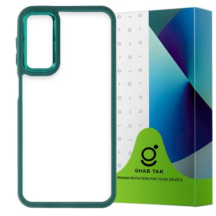 کاور قاب تک مدل SKIN1LIM مناسب برای گوشی موبایل سامسونگ Galaxy A24 4G